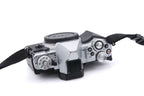 Olympus OM-D E-M5 Mark II