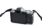 Olympus OM-D E-M5 Mark II