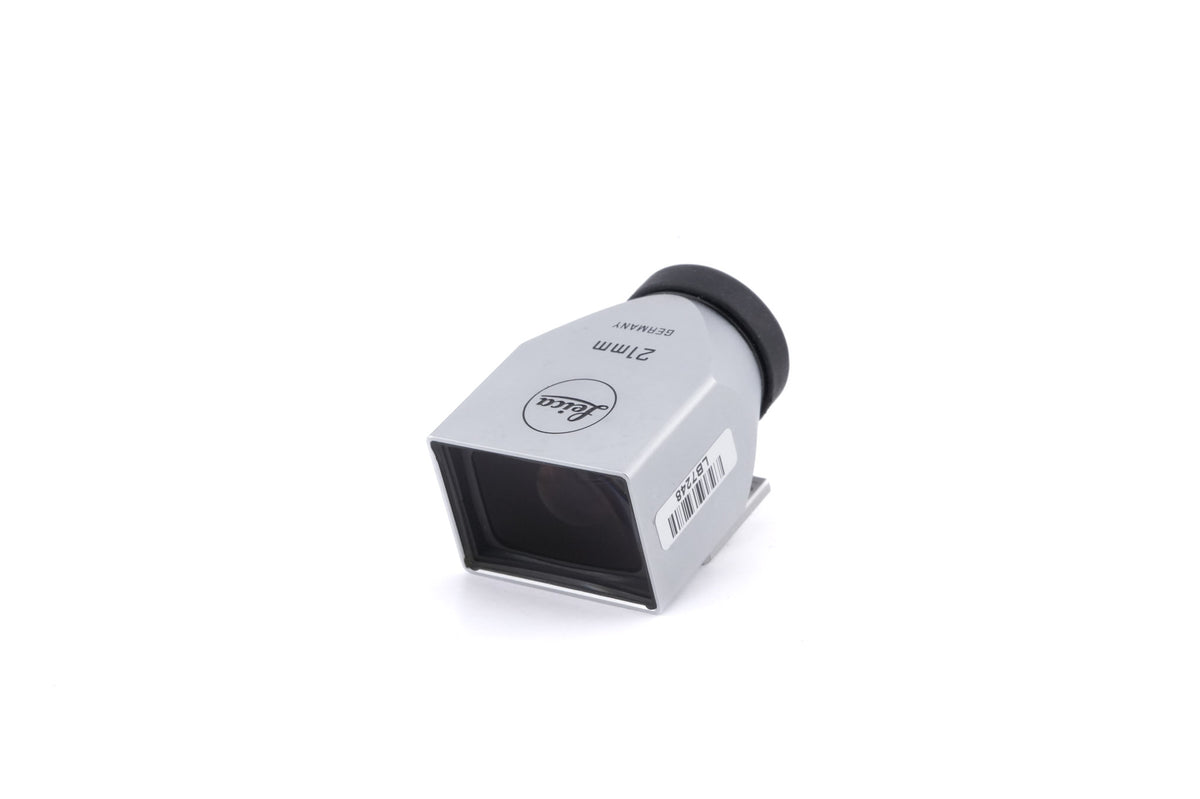 Leica 21mm Optical Viewfinder (SBKOO / 12002)