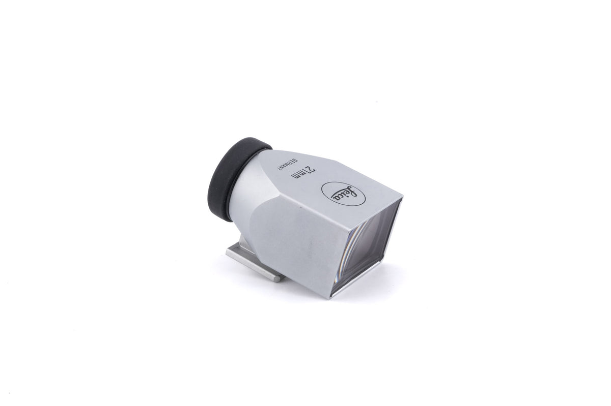 Leica 21mm Optical Viewfinder (SBKOO / 12002)