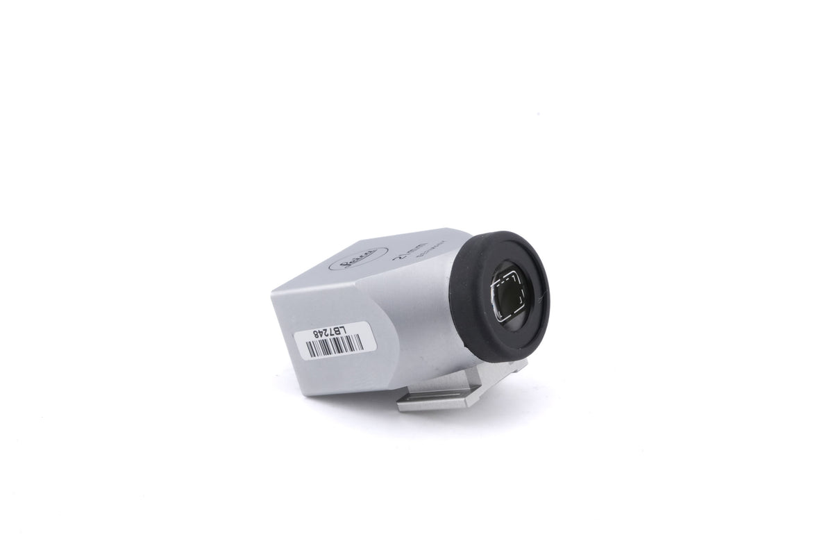 Leica 21mm Optical Viewfinder (SBKOO / 12002)