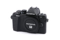 Olympus OM-D E-M10 Mark II