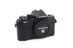 Olympus OM-D E-M10 Mark II
