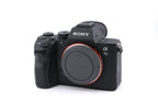Sony A7 III