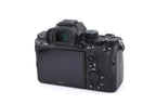 Sony A7 III