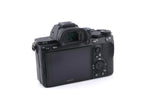 Sony A7 III