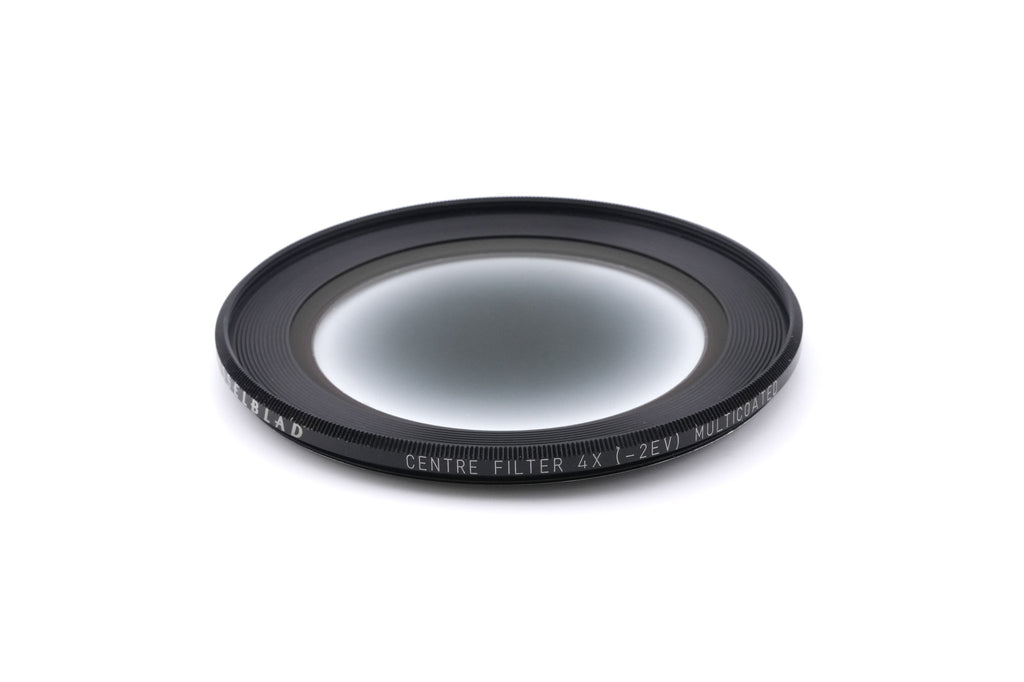 Hasselblad 77mm Centre Filter 4x (47057)