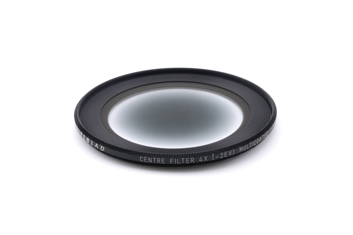 Hasselblad 77mm Centre Filter 4x (47057)