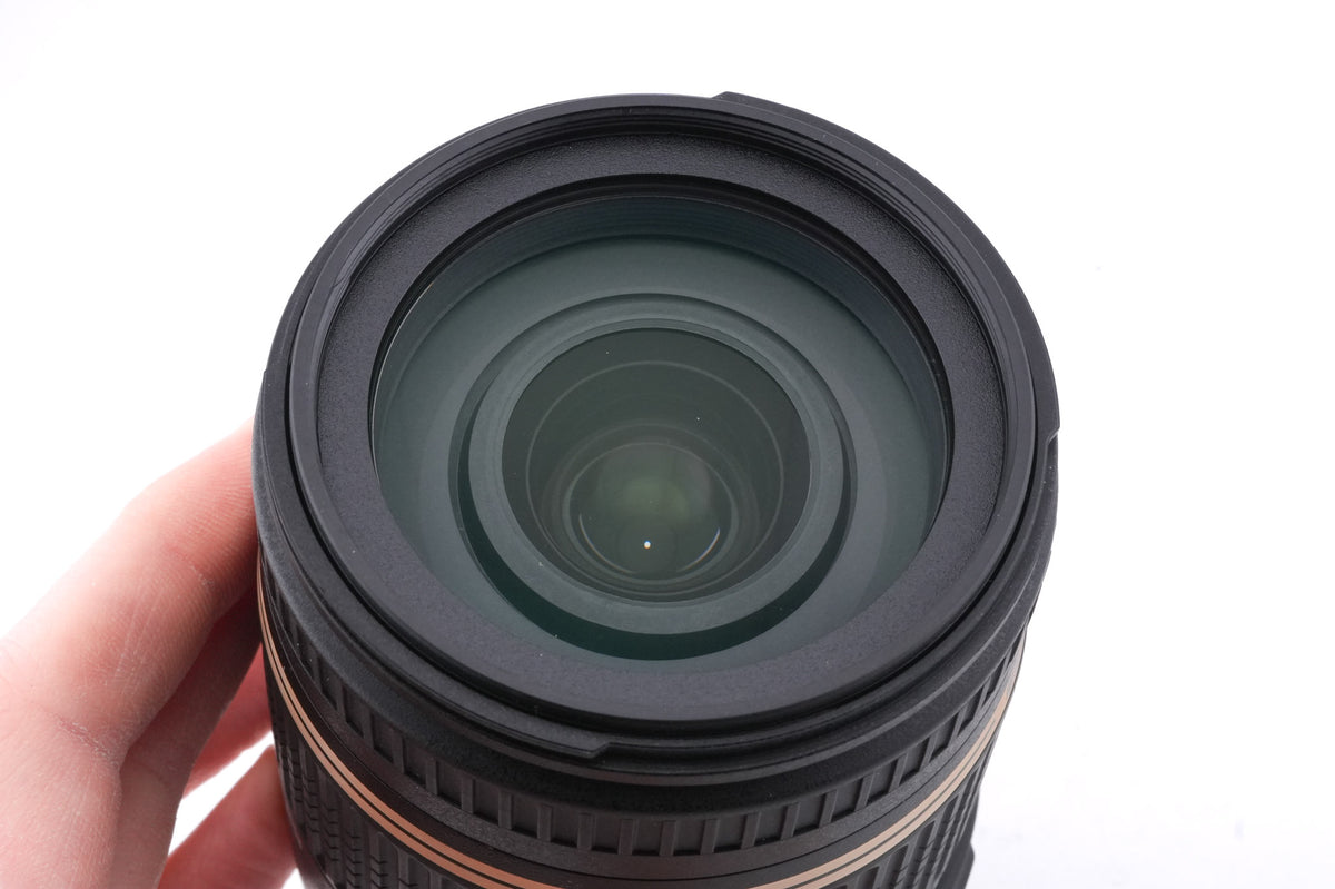 Tamron 18-270mm f3.5-6.3 DI II VC PZD (B008)