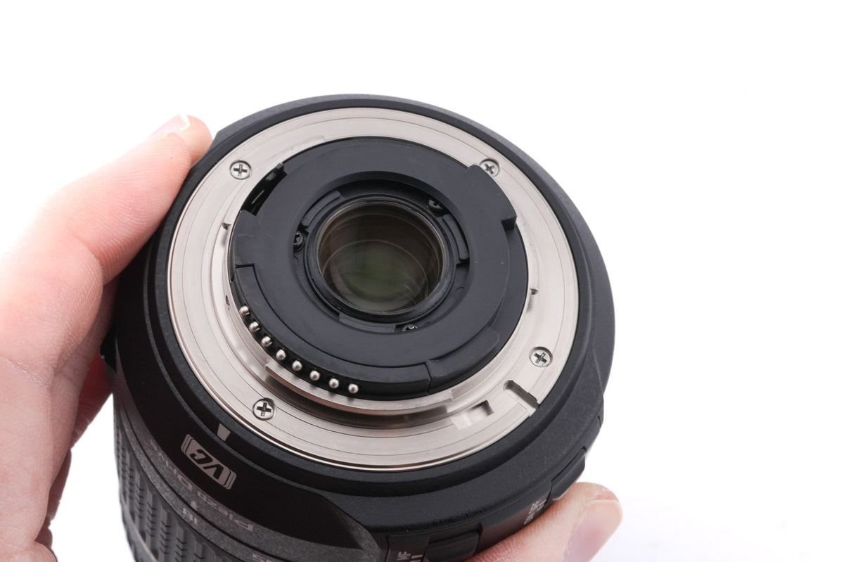 Tamron 18-270mm f3.5-6.3 DI II VC PZD (B008)