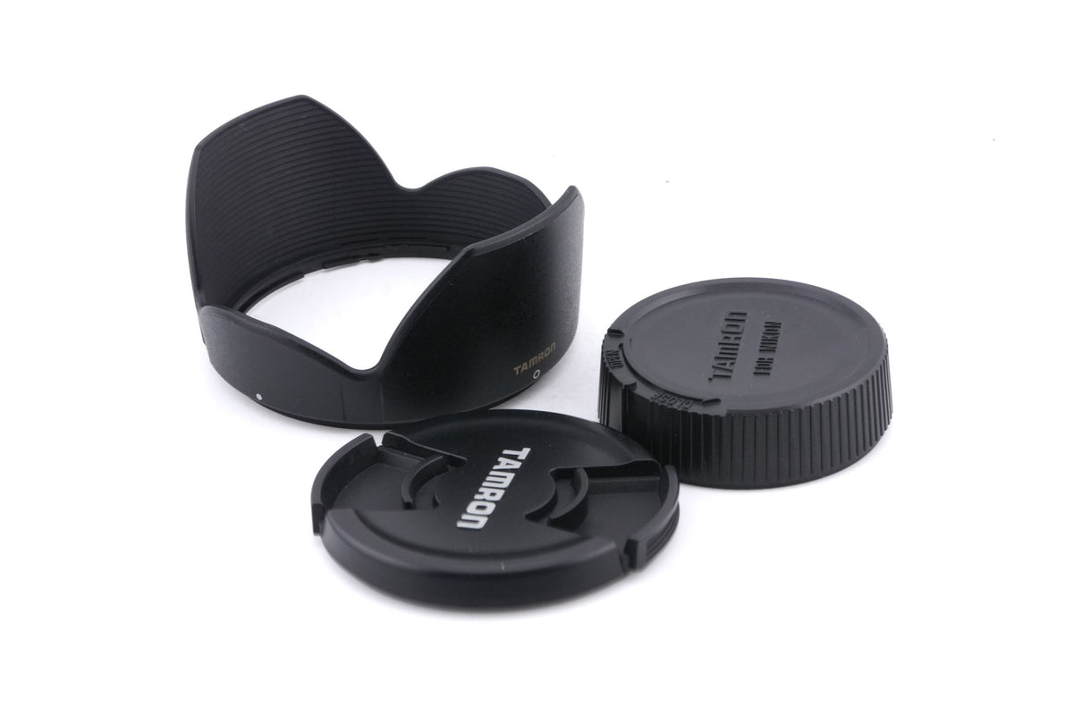 Tamron 18-270mm f3.5-6.3 DI II VC PZD (B008)