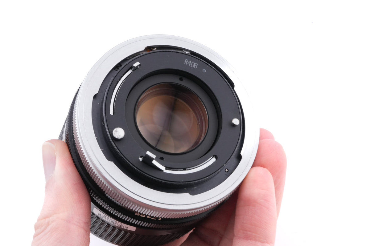 Canon 28mm f2 S.S.C.