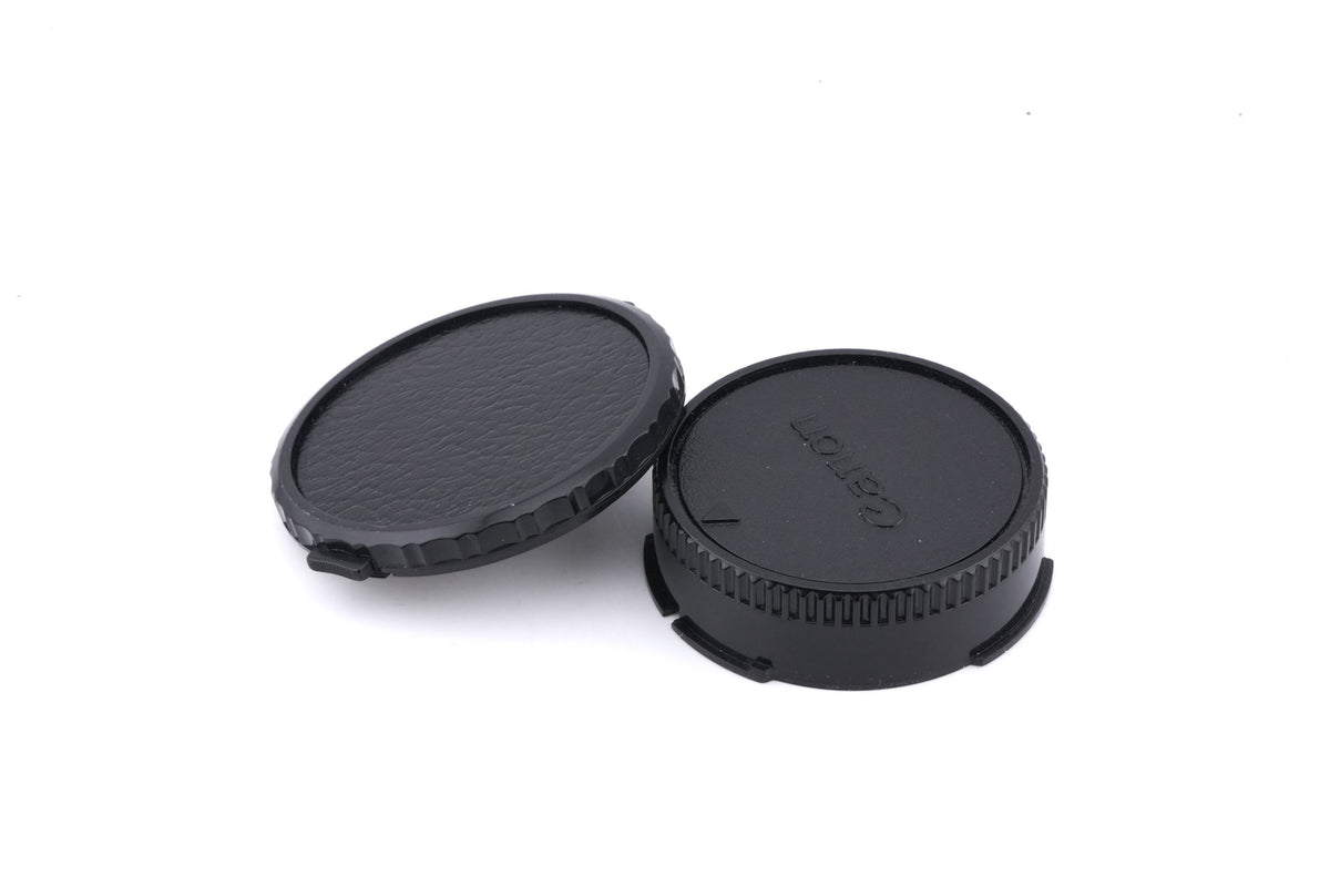 Canon 28mm f2 S.S.C.