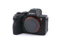 Sony A7 V