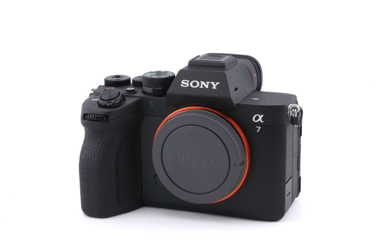 Sony A7 V
