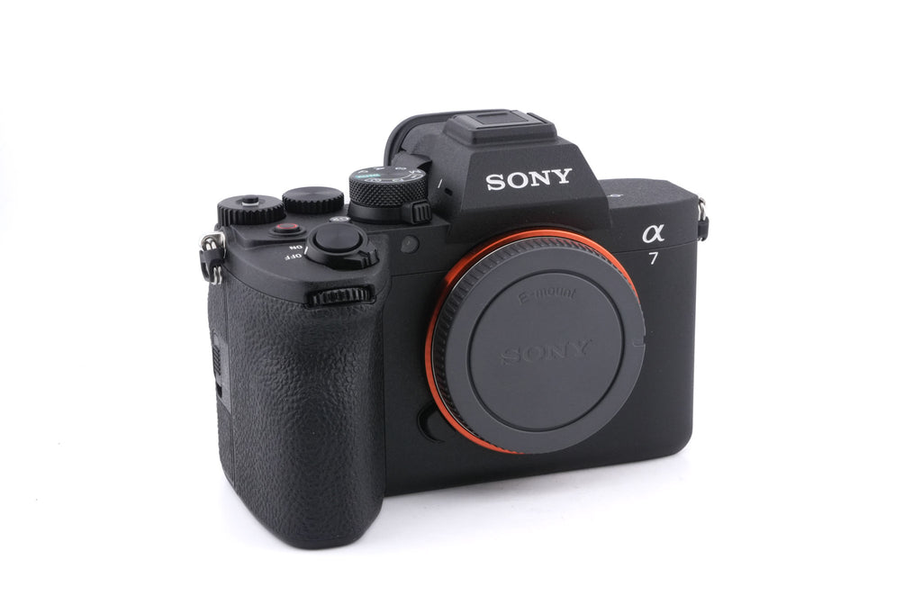 Sony A7 V