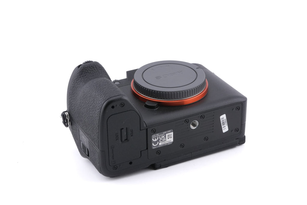 Sony A7 V