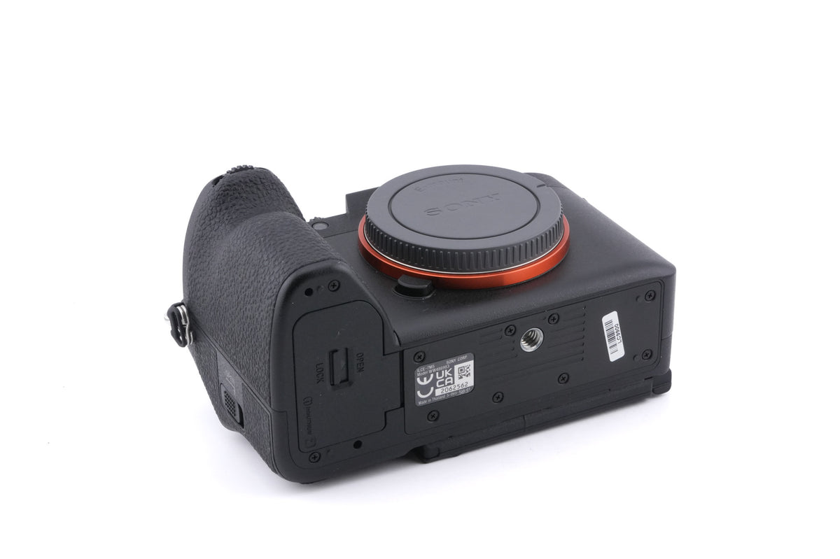 Sony A7 V
