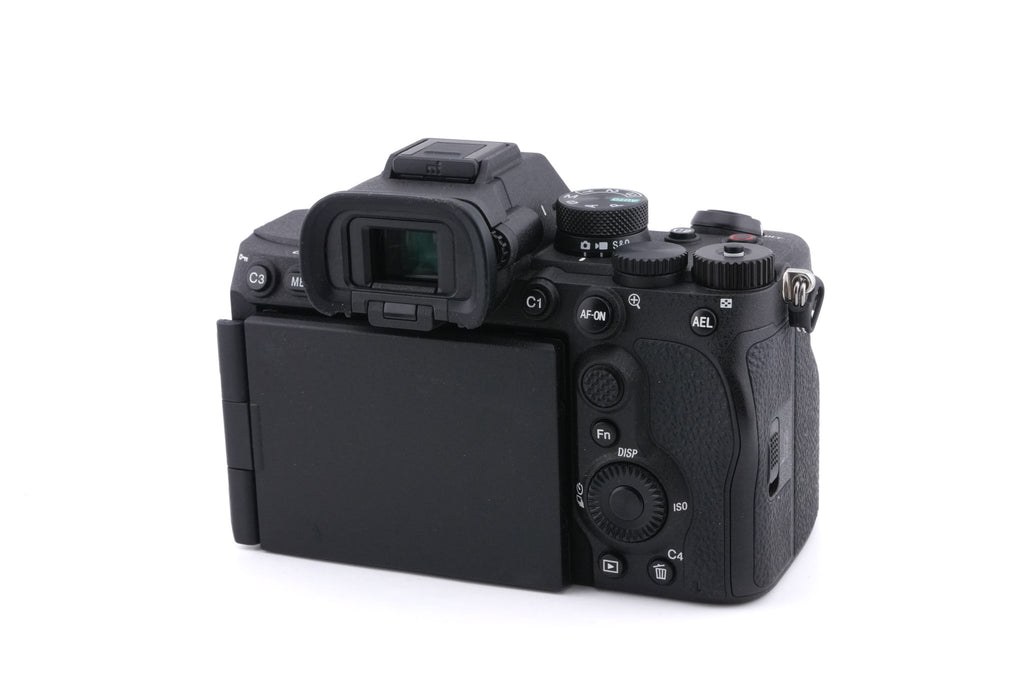 Sony A7 V