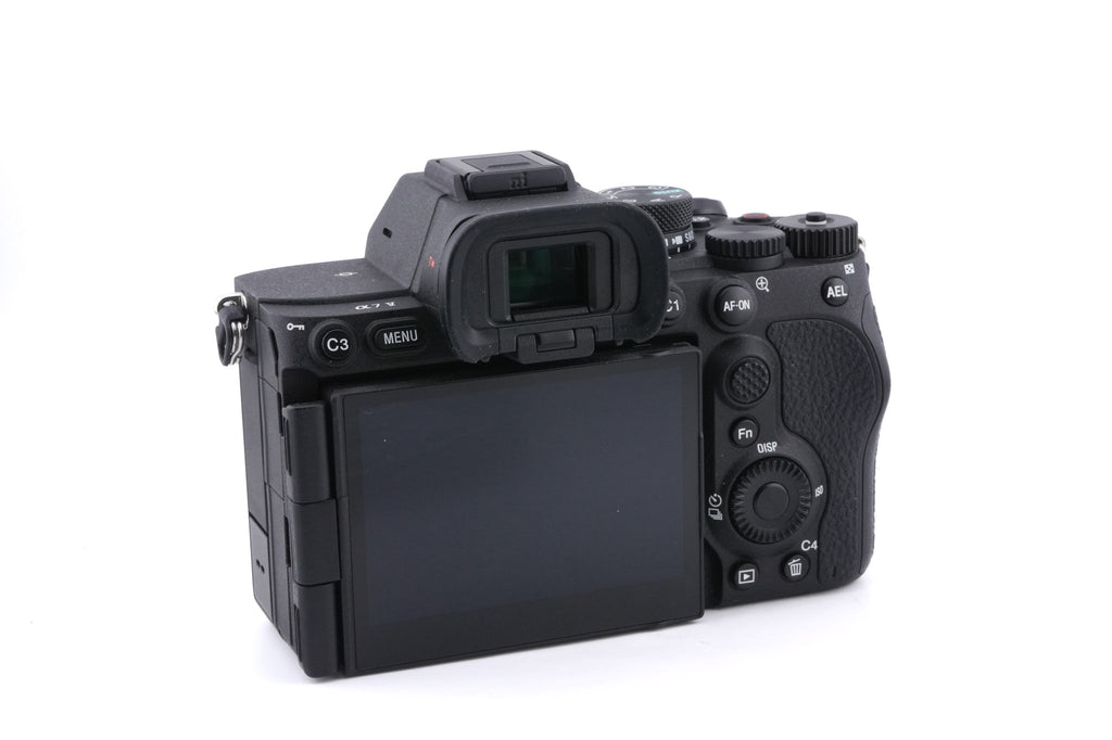Sony A7 V