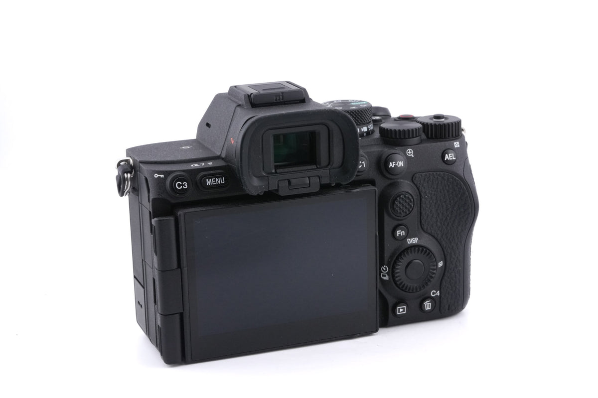 Sony A7 V