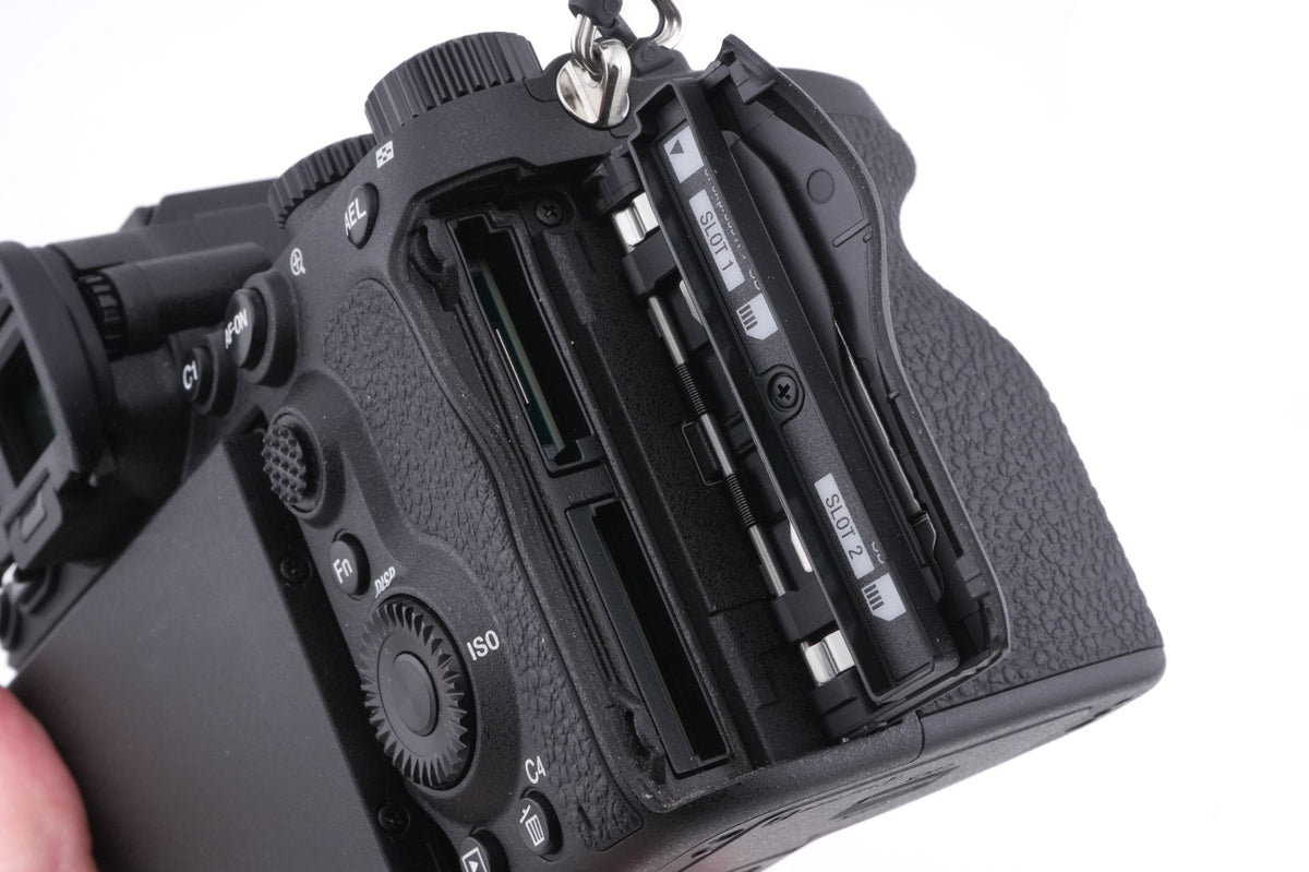 Sony A7 V
