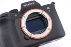 Sony A7 V