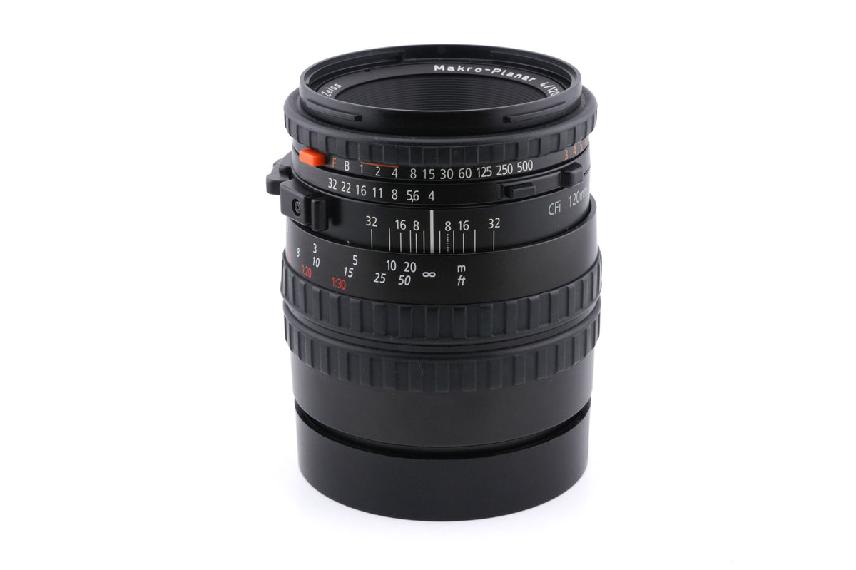 Hasselblad 120mm f4 Makro-Planar T* CFi (20054)