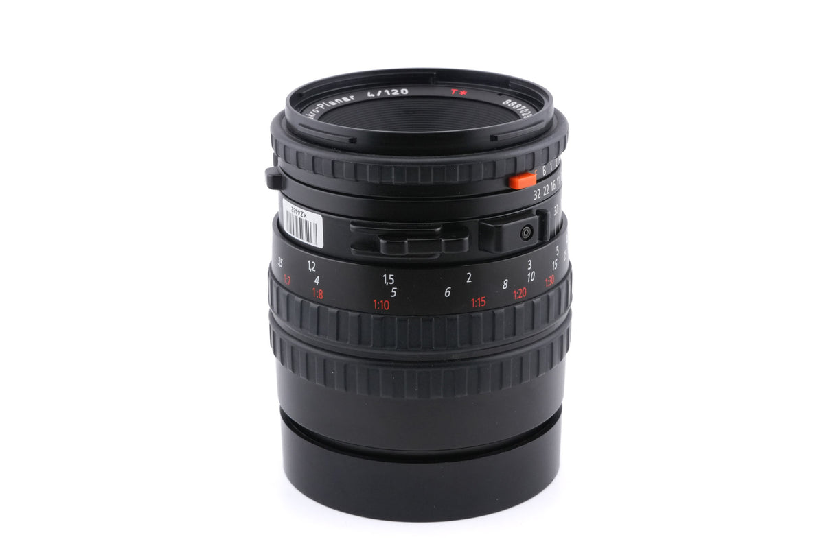 Hasselblad 120mm f4 Makro-Planar T* CFi (20054)