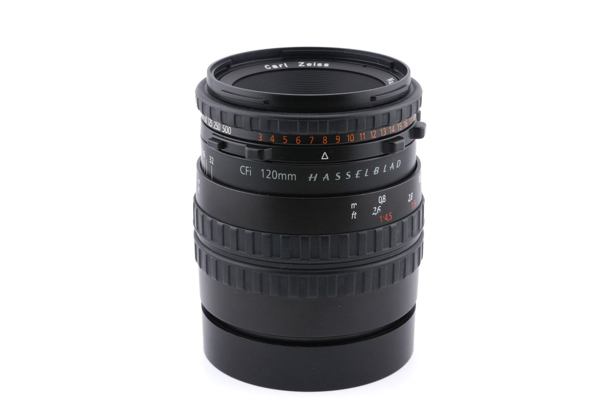Hasselblad 120mm f4 Makro-Planar T* CFi (20054)