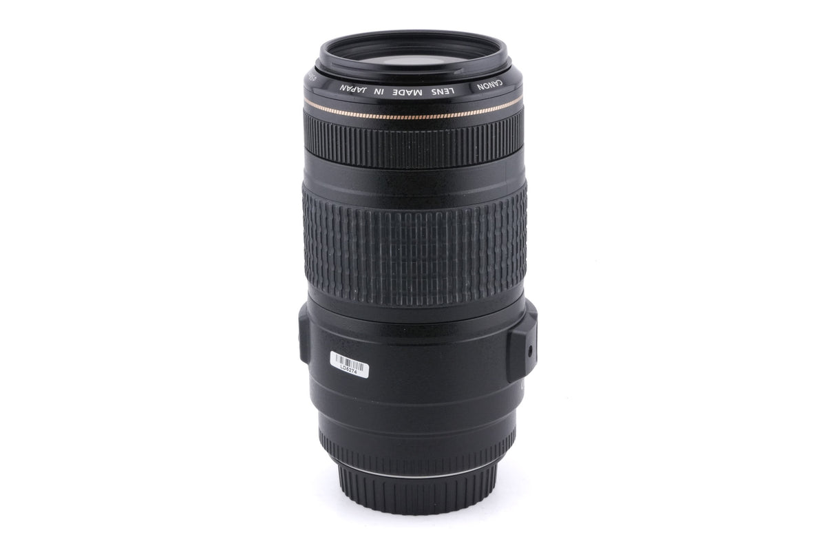 Canon 70-300mm f4-5.6 IS USM