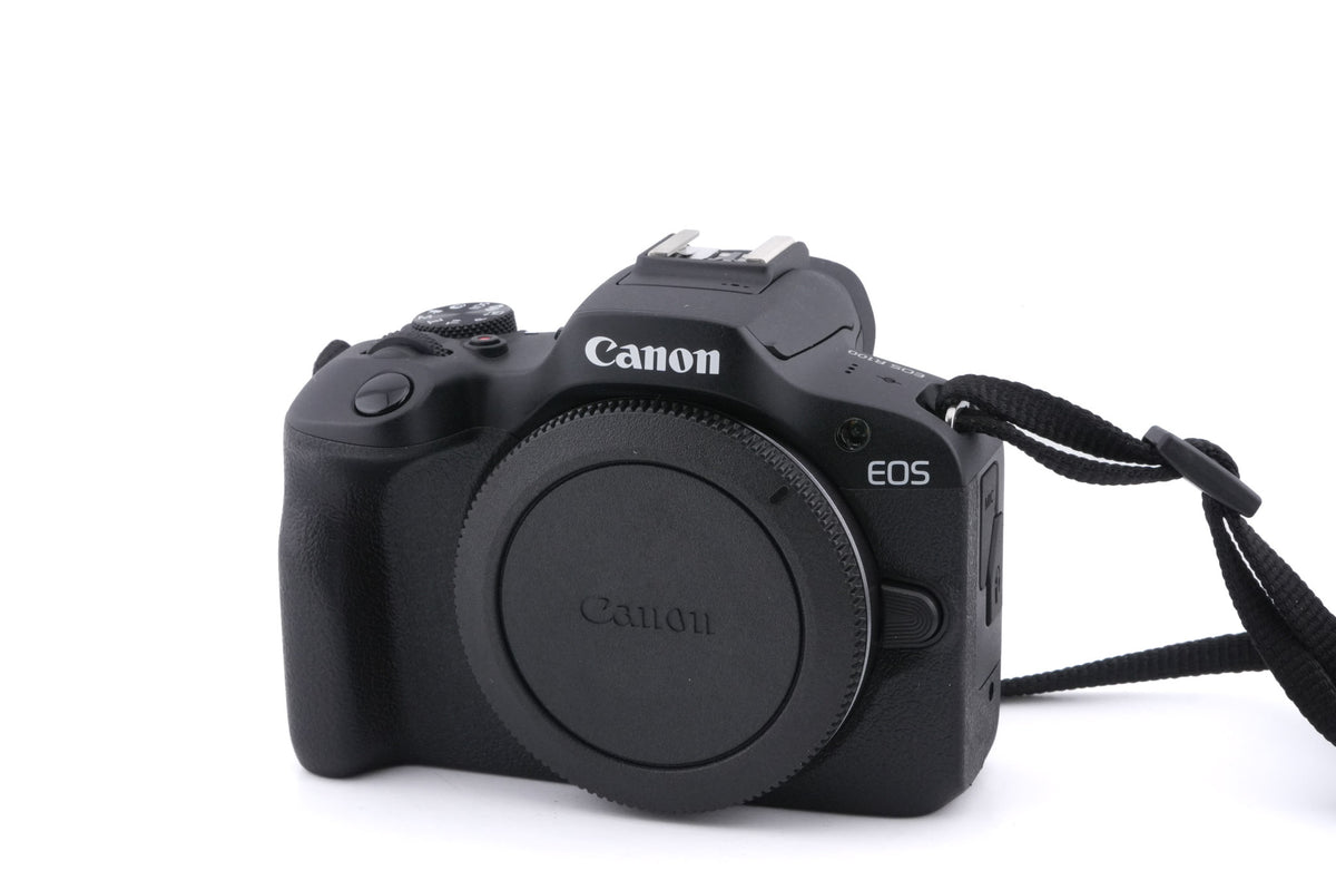Canon EOS R100