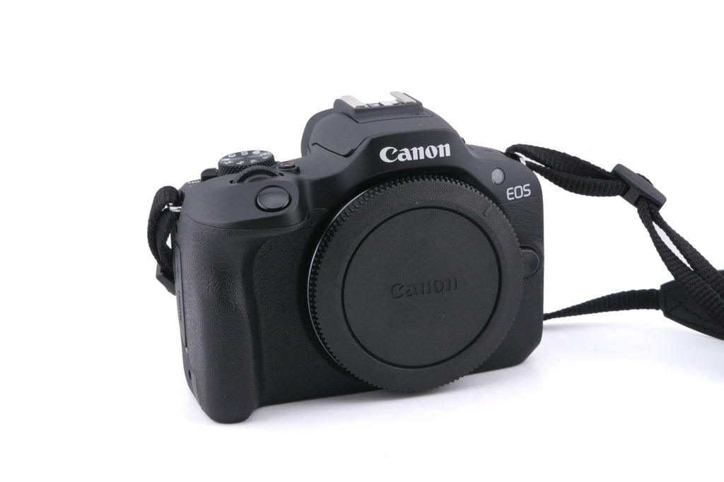 Canon EOS R100