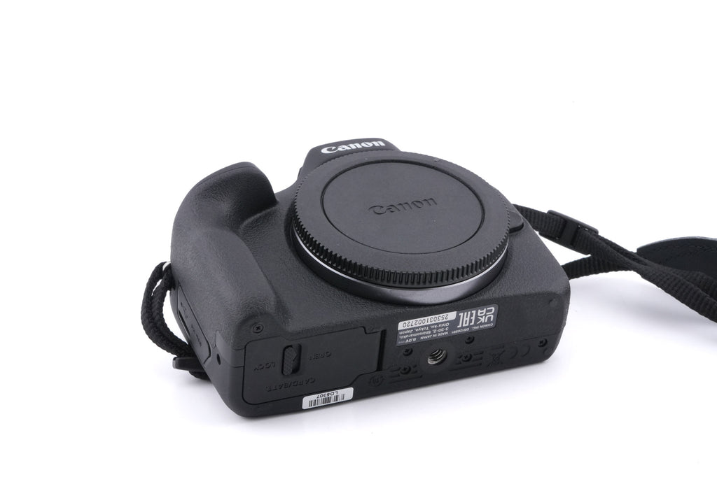 Canon EOS R100