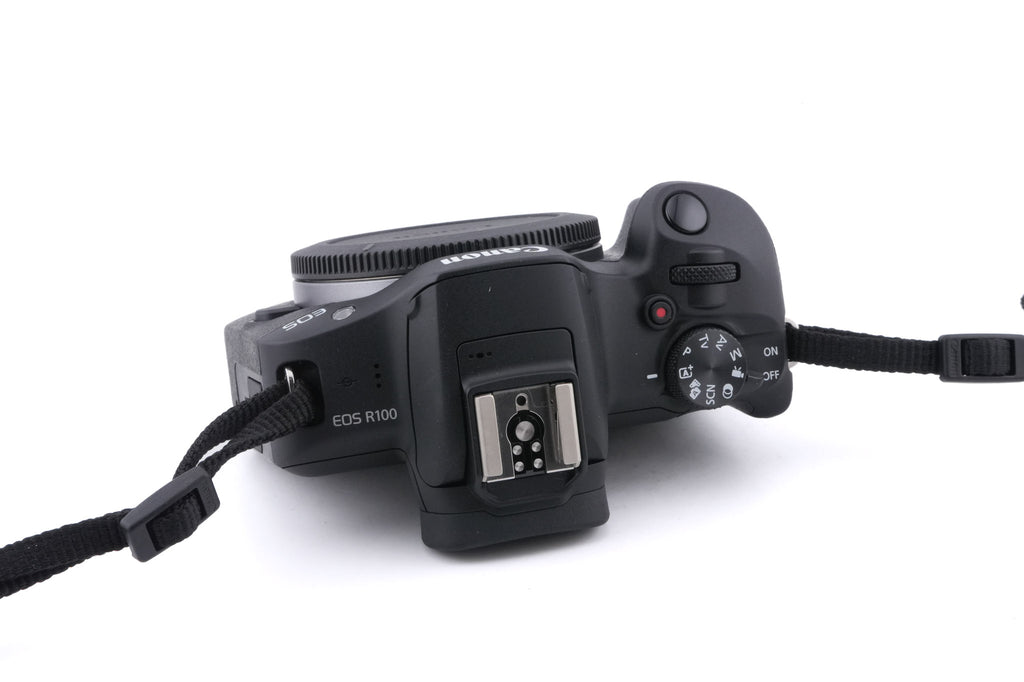 Canon EOS R100