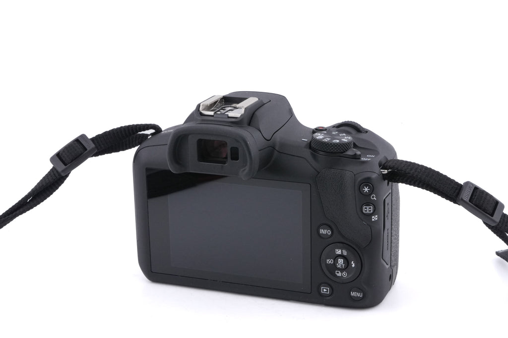 Canon EOS R100