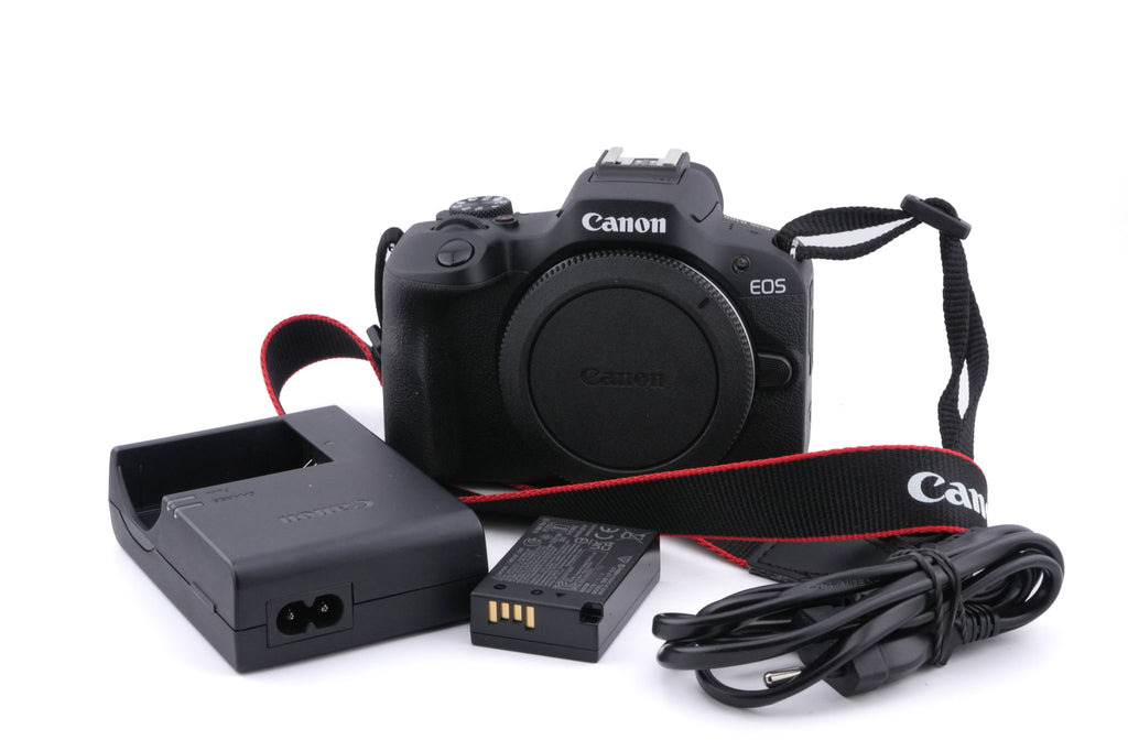 Canon EOS R100