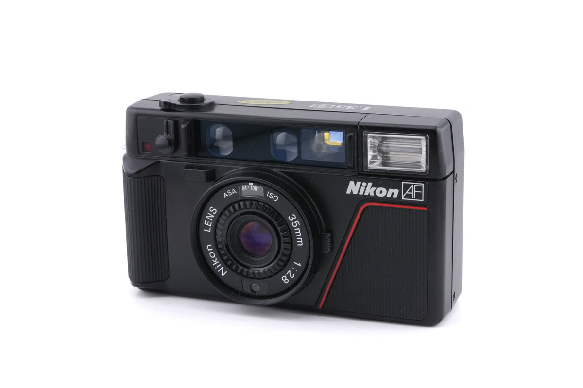 Nikon L35AF