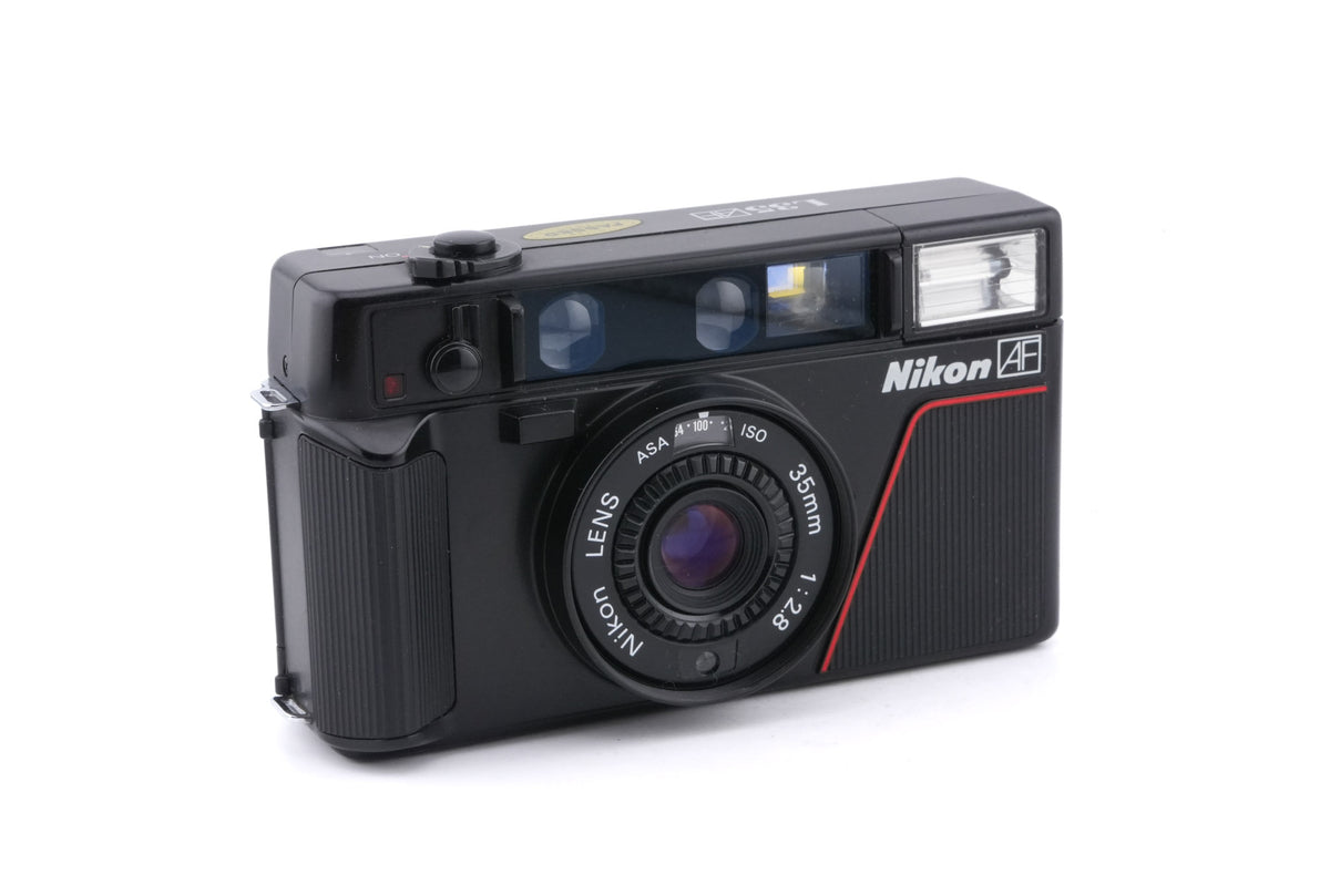 Nikon L35AF