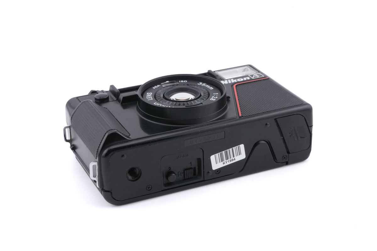 Nikon L35AF
