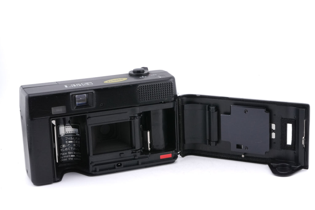 Nikon L35AF