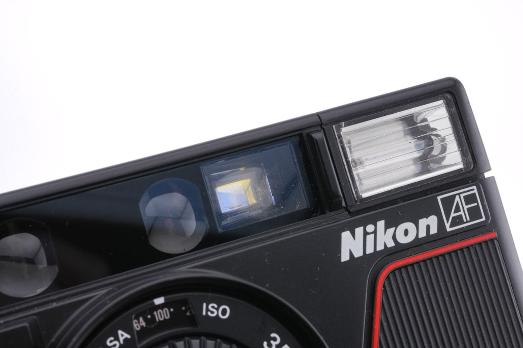 Nikon L35AF