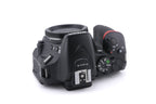 Nikon D5500