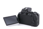 Nikon D5500