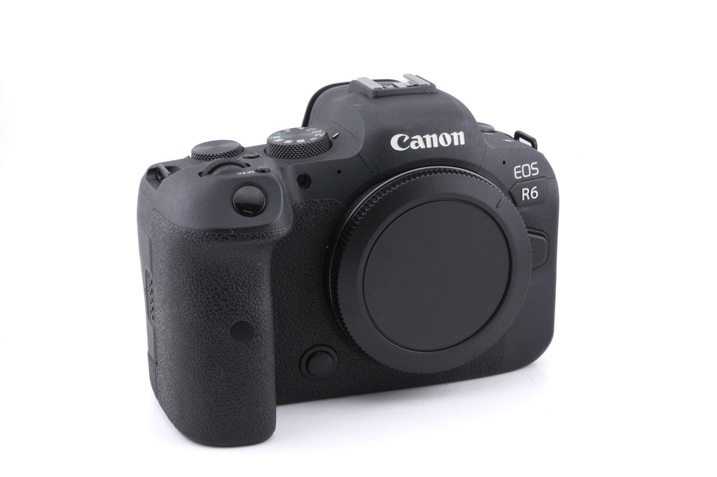 Canon EOS R6