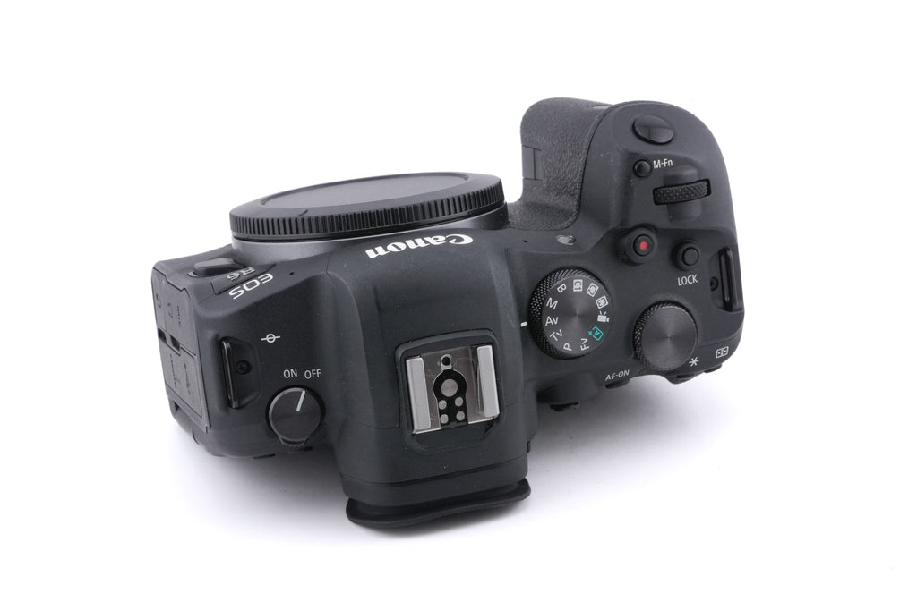 Canon EOS R6