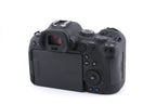Canon EOS R6