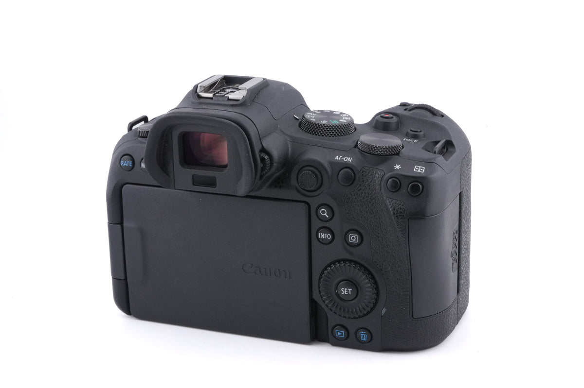 Canon EOS R6