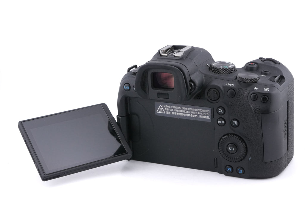 Canon EOS R6