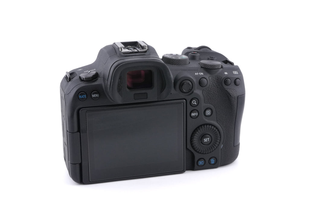 Canon EOS R6